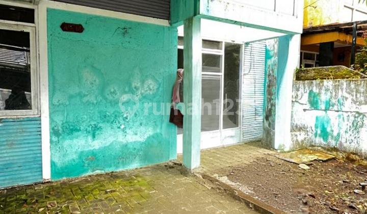 SHM House in Cibiru Complex Near UPI UIN 2