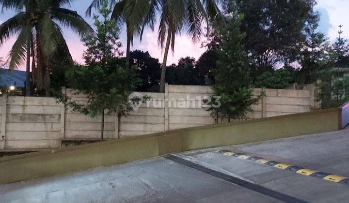 Apartment 1 BR Gateway Pasteur Furnished 1