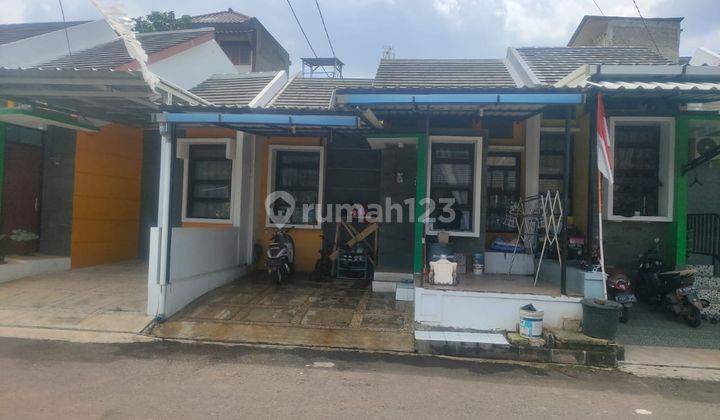 Rumah Bagus Unfurnished SHM cluster bukit permata cimahi Ngamprah, Bandung 1