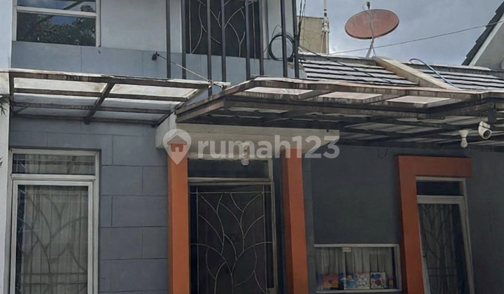 Nice House in Grand Pinus Regency, Jl. Soekarno-Hatta, Babakan Penghulu, Cinambo, Bandung City, West Java, Indonesia, 40294, Cinambo 2