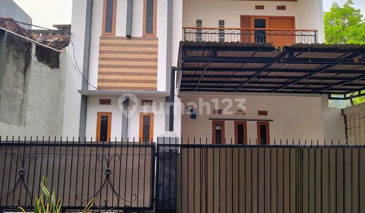 Rumah Njop 1,17 M Dijual 975 Jt Komplek Pasadena Margahayu Utara Kota Bandung Rumah Njop 1,17 M Dijual 975 Jt Komplek Pasadena Margahayu Utara Kota Bandung