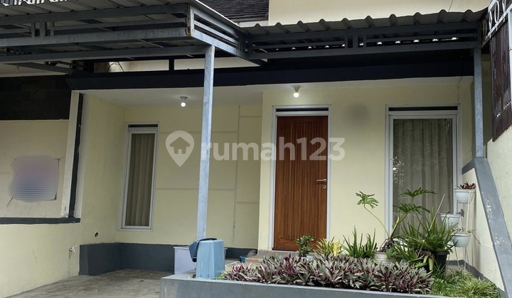 Rumah Bagus Shm Cluster Cilengkrang Kota Bandung