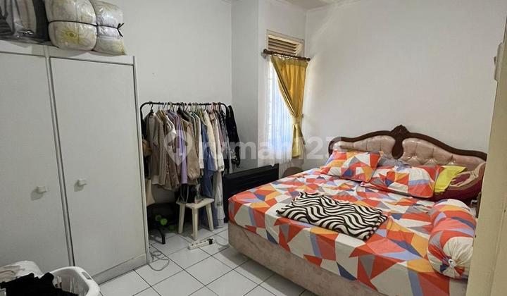 Rumah Butuh Renovasi Unfurnished SHM komplek Margahayu Raya harga njopRancasari, Bandung 2