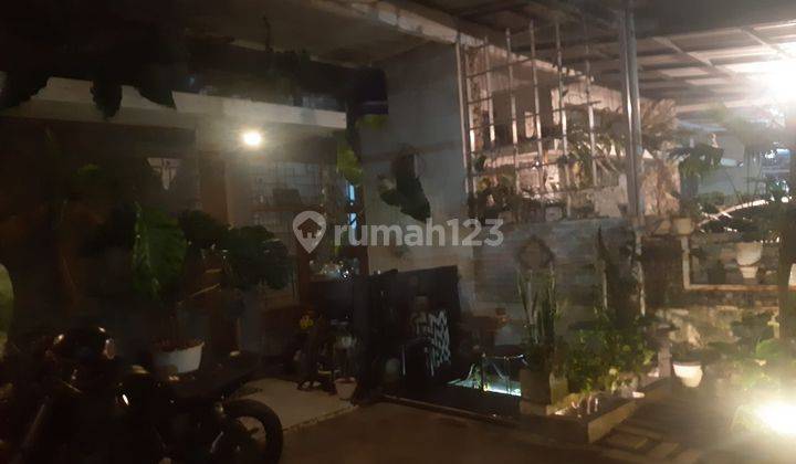 Rumah Bagus SHM di Kinagara Regency Ciganitri Bojongsoang Bandung 2