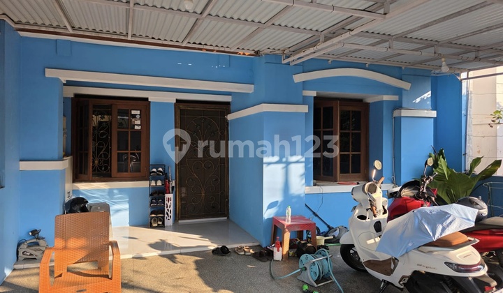 Rumah Bagus di Perumahan Kota Mas Cimahi, Jl. Kolonel Masturi, Padasuka, Cimahi Tengah, Kota Cimahi, Jawa Barat, Indonesia, 40526, Cimahi Utara