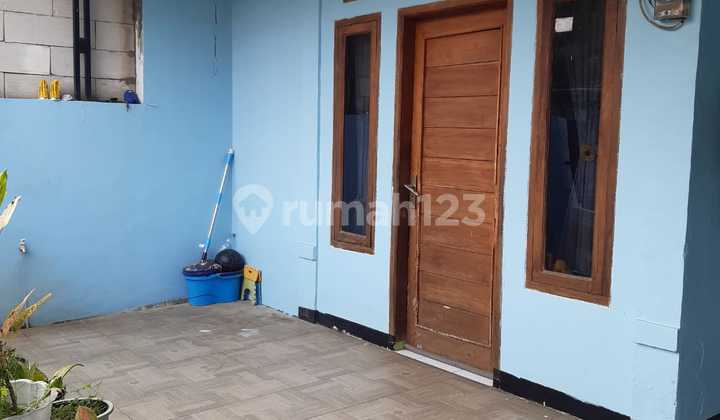 Ready-to-Occupy House in Taman Cileunyi Near Unpad ITB 2