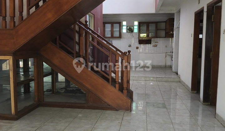Rumah Murah 2 Lantai Harga 699 Jt Bumi Panyawangan Dekat Tol Cileunyi 2