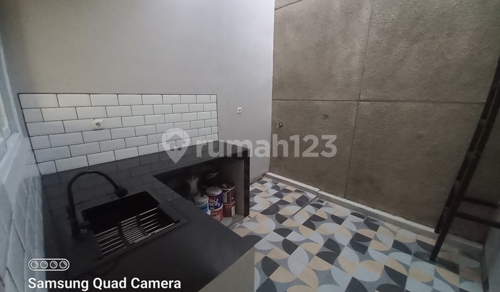 Rumah baru Bagus 775 JT SHM komplek Margahayu, Bandung 2