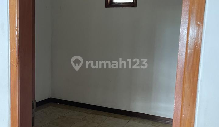 Rumah Butuh Minim Renovasi Unfurnished SHM komplek Cipamokolan Rancasari, Bandung 2