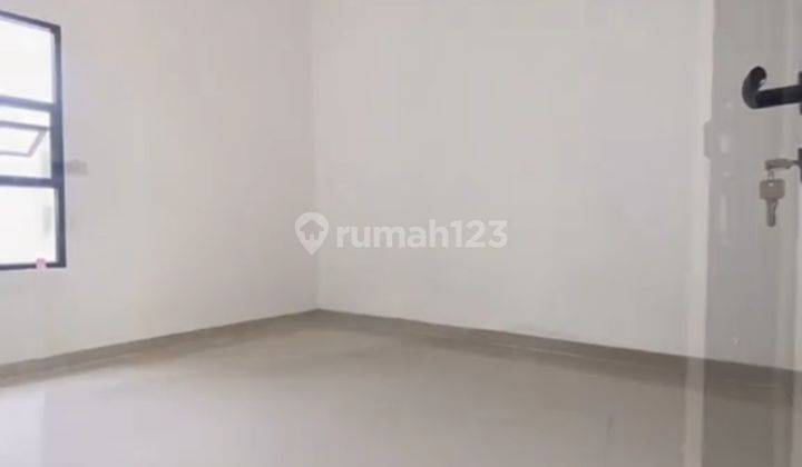 Last Unit Rumah Scandinavian Komplek Cisaranten Dkt Sport Centre Arcamanik 2