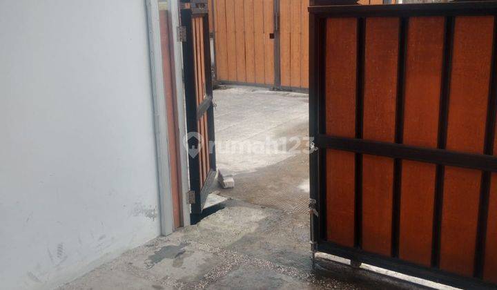 Rumah Bagus Unfurnished SHM di Bojongsoang Dekat Stt Telkom Bandung 2