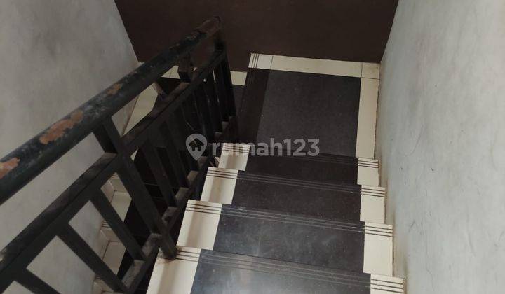 Rumah Murah 2.5 Lantai Bagus Siap Huni Cluster Padasuka Dkt Pusat Kota Bandung 2