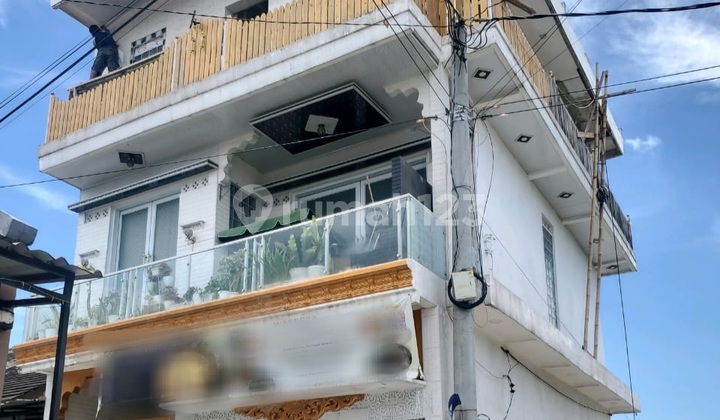 Rumah Bagus Unfurnished SHM komplek Katapang, Bandung