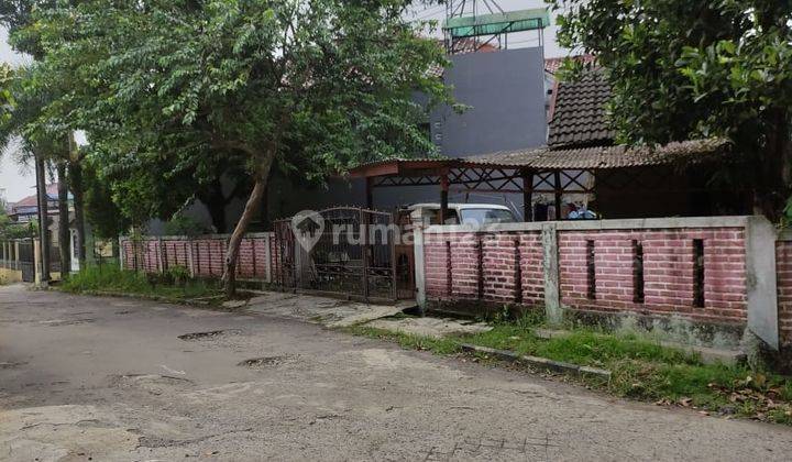 Rumah Hitung Tanah SHM di Giri Mekar Permai Cijambe Ujung Berung Bandung 1