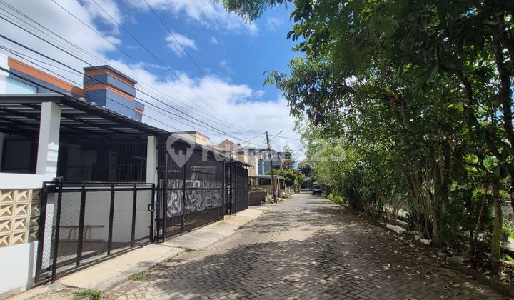 Ready-to-Occupy House De Marakesh Derwati Ciwastra Near Summarecon 2