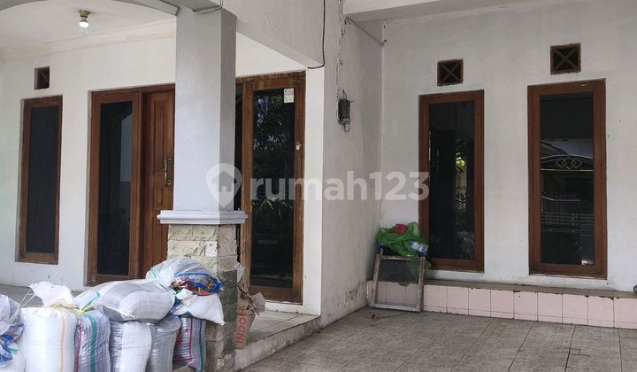 Rumah Murah 2 Lantai Harga 699 Jt Bumi Panyawangan Dekat Tol Cileunyi