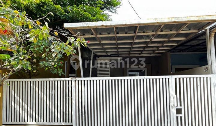 Rumah Bagus Komplekbumi Adipura Gedebage Dekat Summarecon 2