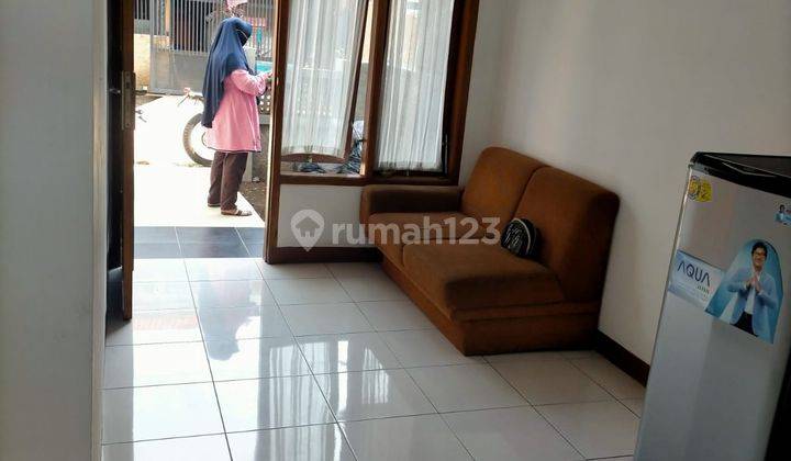 Rumah Bagus Unfurnished SHM di Griya Bandung Indah Buah Batu , Bandung 2