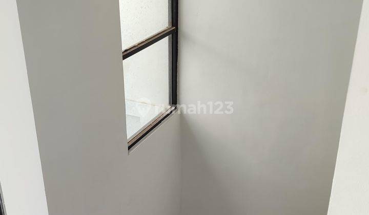 Rumah Bagus Unfurnished SHM bandung city light Padasuka, Bandung 2