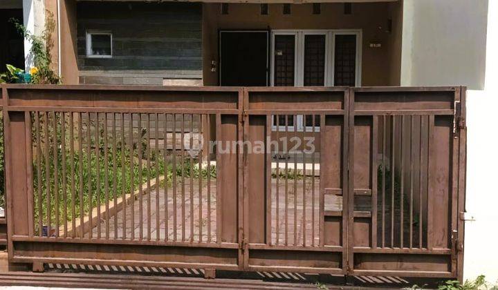 Rumah Bagus 2 Lantai Komplek Cisaranten Dkt Al Ghifari Sport Centre Arcamanik 1