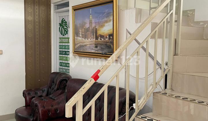 Good 2-Story House with SHM in Cisaranten Kulon, Arcamanik, Bandung City, West Java, Indonesia, 40293, Arcamanik 2