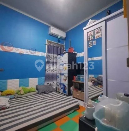 Rumah Butuh Minim Renovasi Hgb Cluster Ciwastra Kota Bandung 2