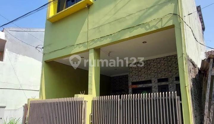 Rumah SHM di Komplek Bumi Orange Cimekar Dekat Upi Bandung Rumah SHM di Komplek Bumi Orange Cimekar Dekat Upi Bandung