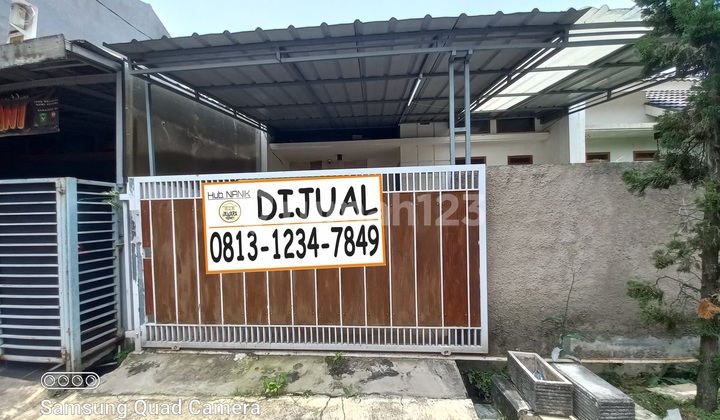 Nice house, semi-furnished, freehold land, Adipura award, Cempaka Gede Bage cluster, Bandung. Nice house, semi-furnished, freehold land, Adipura award, Cempaka Gede Bage cluster, Bandung.