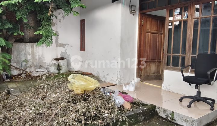 Rumah SHM di Panghegar Permai, Mekar Mulya, Panyileukan, Kota Bandung, Jawa Barat, Indonesia, 40614, Panyileukan 2