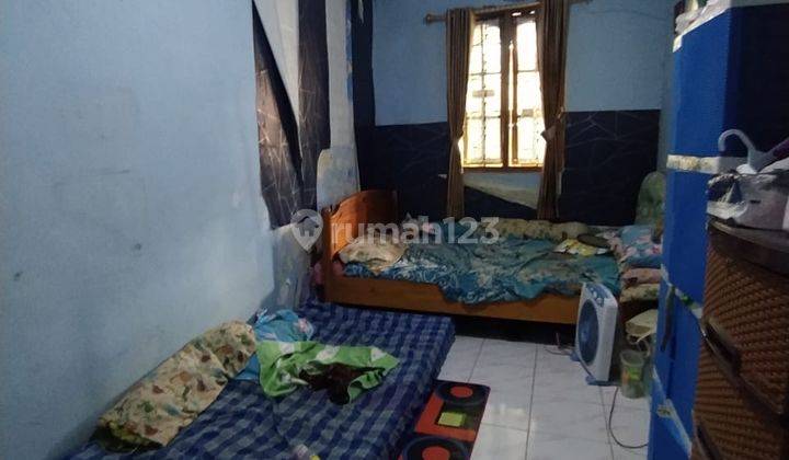 Rumah 2 Lantai Butuh Renovasi Unfurnished SHM Gedebage Griya Cempaka Arum , Bandung 2