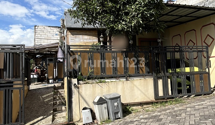 Rumah Butuh Minim Renovasi Komplek Cilengkrang Dekat Alun-Alun Ujung Berung 2