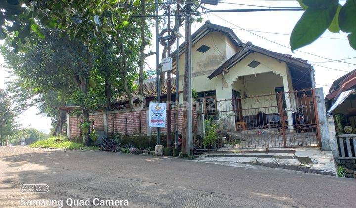 Rumah Hitung Tanah SHM di Giri Mekar Permai Cijambe Ujung Berung Bandung 1