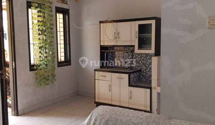 Rumah Butuh Minim Renovasi Unfurnished SHM cluster permata cimahi Ngamprah, Bandung 2