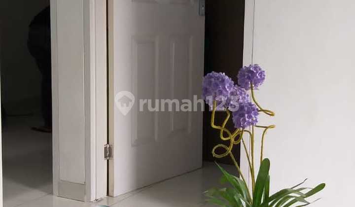 Nice House Unfurnished HGB Cluster Jatihandap Mandalajati, Bandung. 2