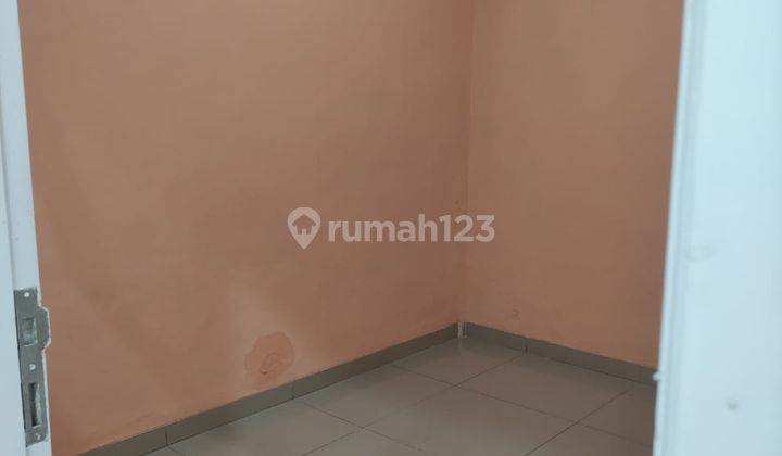 Rumah Bagus Unfurnished SHM Antapani, Bandung 2