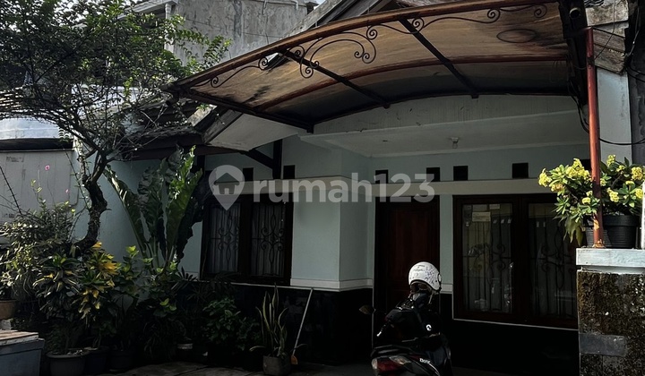 Rumah Bagus di Perum Riung Bandung, Cisaranten Kidul, Gedebage, Kota Bandung, Jawa Barat, Indonesia, 40294, Rancasari 2