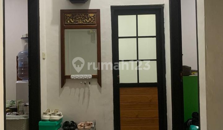 Rumah Siap Huni Harga340jt Dekat Unpad Itb Ipdn & Tol Cileunyi Bandung 2