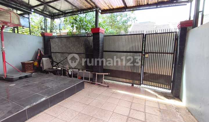 Rumah Murah Lt90/75 Hanya475jt di Adipura Gedebage Kotamadya Bandung 2