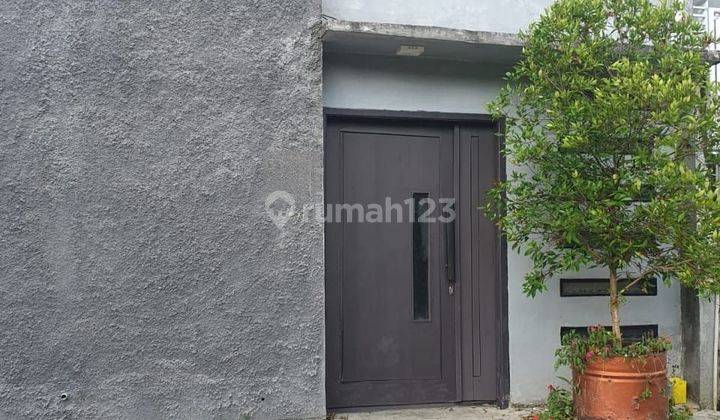 Langka Rumah Lt82/105 Hrg550jt Di Taman Cihanjuang Cimahi Bandung  2