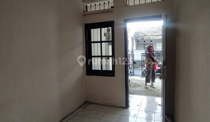 Murah Rumah Lt100/150 Hrg450jt Di Riung Bandung Soekarno Hatta  2