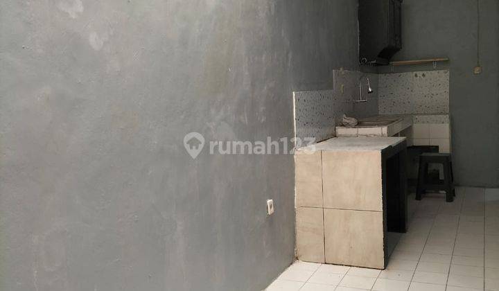 Rumah Siap Huni Jalan Lebar di Griya Bandung Indah Ciwastra Bandung 2