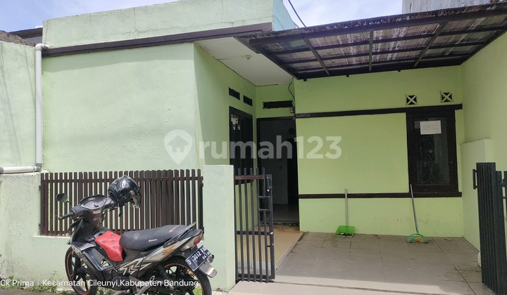 Cheapest 340 million Ready-to-Occupy House in Permata Biru Phase 1 Near Jl Propin 2