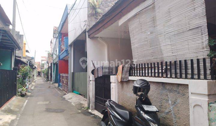 Barang Langka Rumah Harga 400jt An Di Antapani Bandung Kota  2