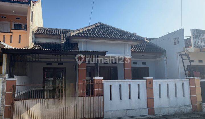 Rumah Siap Huni Lt90/50 Hrg595jt Di Ciwastra Margacinta Bandung  1