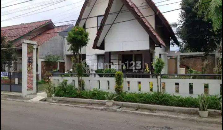 Dijual Murah Rumah Luas 294 170harga1,225 di Cisaranten Arcamanik Bdg 1