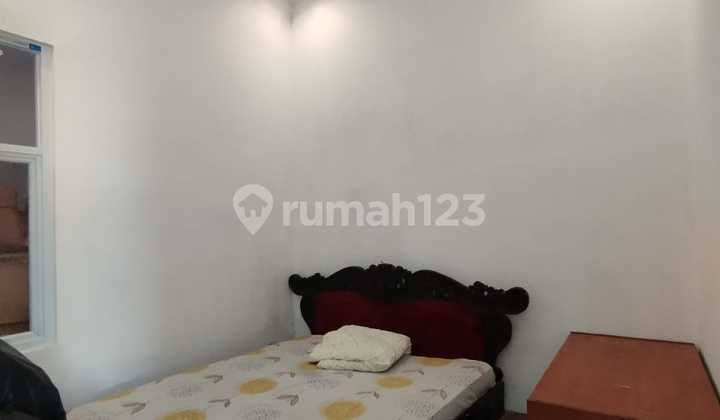 Dijual Cepat Rumah Baru Lt98/80 Hanya599jt di Cisaranten Arcamanik 2