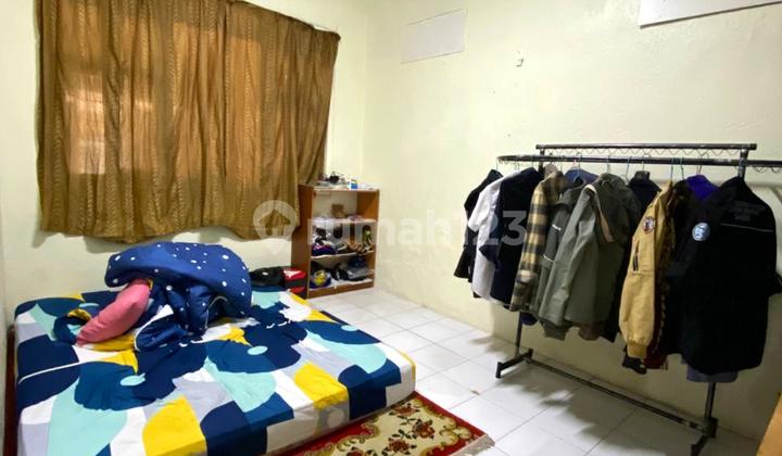 spacious house strategic location affordable price in margacinta buahbatu bandung 2