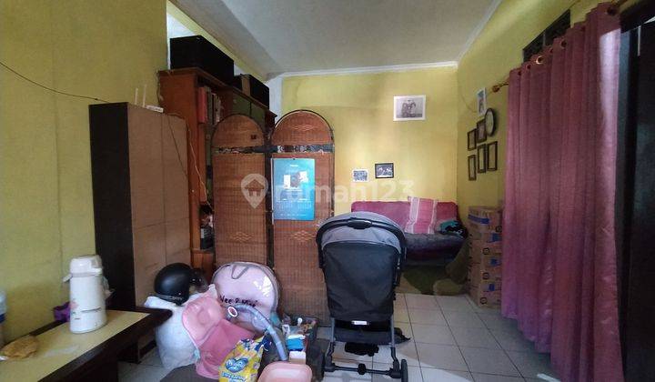 Dijual Murah Rumah Lt120/90 Harga 699jt Di Antapani Bandung Kota  2