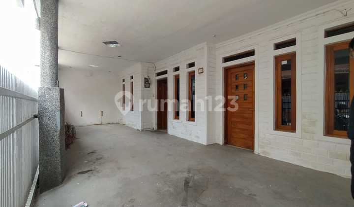 JARANG ADA Rumah lt110/100 MURAH 550jt di riung bandung soekarno hatta 2