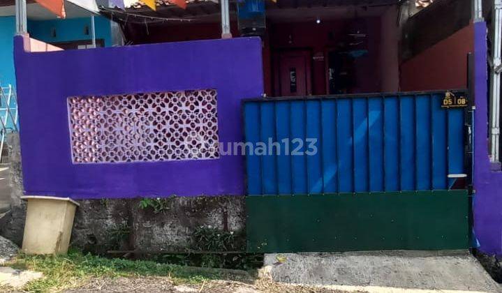 Dijual Rumah Siap Huni Lt60/36 Hrg195jt Di Bentang Padalarang  1